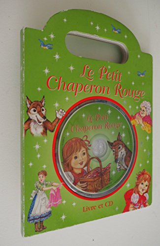 Beispielbild fr Petit Chaperon Rouge zum Verkauf von Better World Books