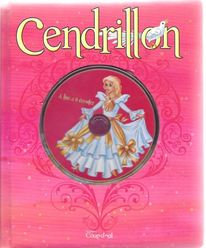 9782896388608: Cendrillon