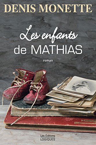 Stock image for Les Enfants de Mathias for sale by Better World Books