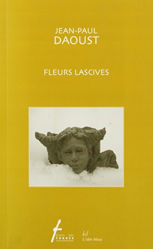 Beispielbild fr fleurs lascives zum Verkauf von medimops