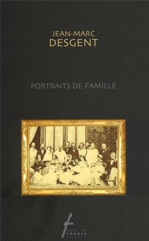 Portraits de famille