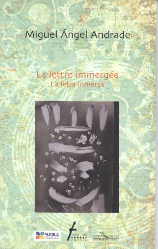 9782896452071: La lettre immerge