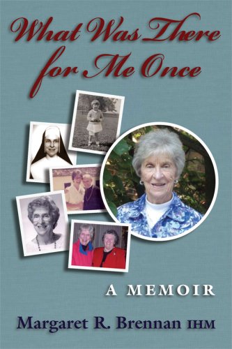 Stock image for What Was There for Me Once for sale by Front Cover Books