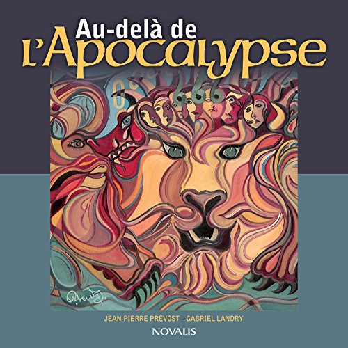 Stock image for Au-del de l'Apocalyspe for sale by The Bookseller