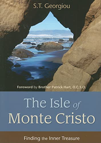 9782896462292: The Isle of Monte Cristo: Finding the Inner Treasure