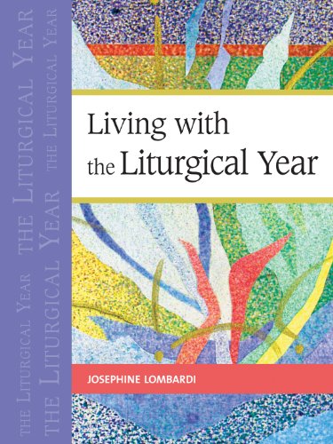 Imagen de archivo de Living with the Liturgical Year a la venta por ThriftBooks-Atlanta
