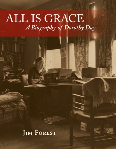 9782896463701: All is Grace: A Biography of Dorothy Day