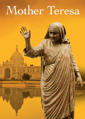 Imagen de archivo de Mother Teresa (Faith Moments Series) a la venta por WorldofBooks