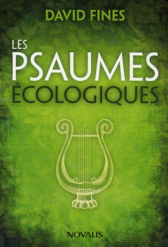 Stock image for Les psaumes cologiques for sale by Ammareal