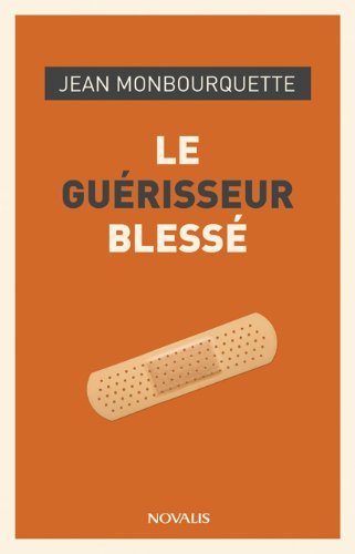 9782896465897: Le gurisseur bless (NOV.NOVALIS)