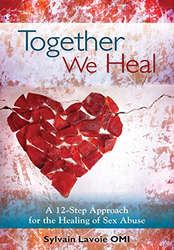 Stock image for Together We Heal for sale by GF Books, Inc.