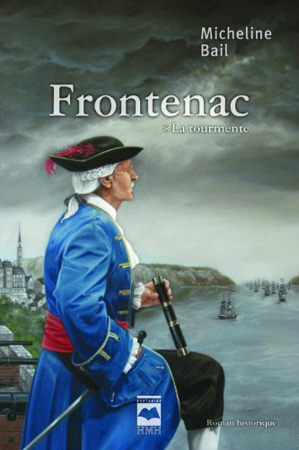 Stock image for Frontenac for sale by Better World Books Ltd