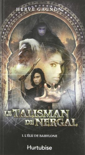 Stock image for Talisman de Nergal for sale by Better World Books