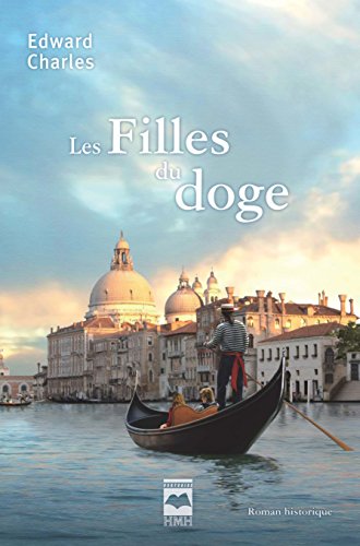 Stock image for Filles du Doge for sale by Better World Books