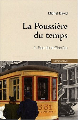 Beispielbild fr Poussire du Temps zum Verkauf von Better World Books