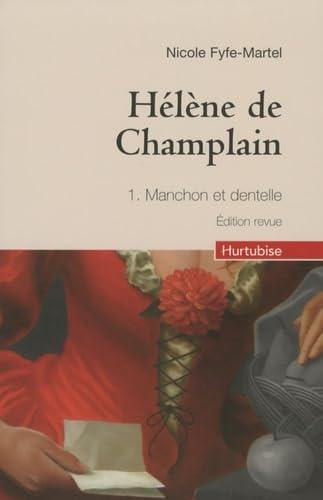 Stock image for Hlne de Champlain for sale by Better World Books