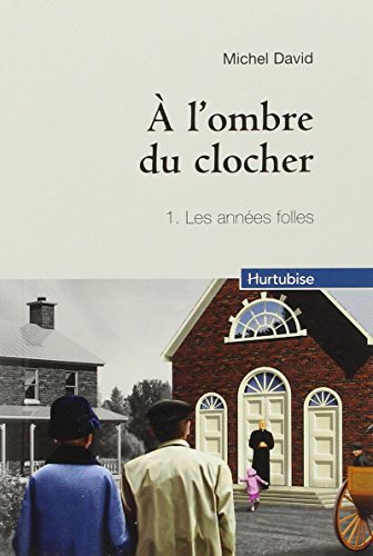 Beispielbild fr  L'ombre du Clocher zum Verkauf von Better World Books