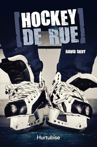 Beispielbild fr Hockey de Rue zum Verkauf von Better World Books