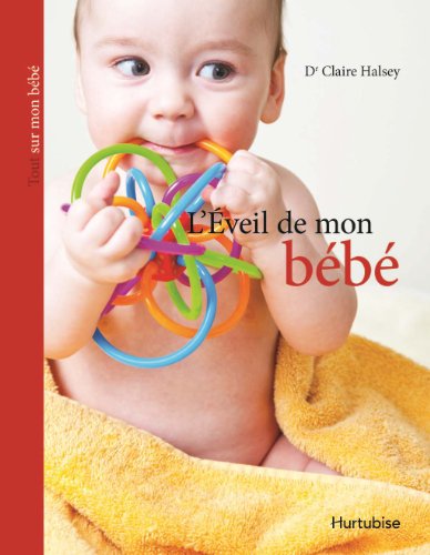 Beispielbild fr L'veil de Mon Bb zum Verkauf von Better World Books