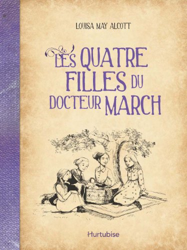 9782896478439: Les quatre filles du docteur march