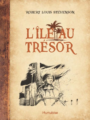 9782896478446: L'ile au tresor