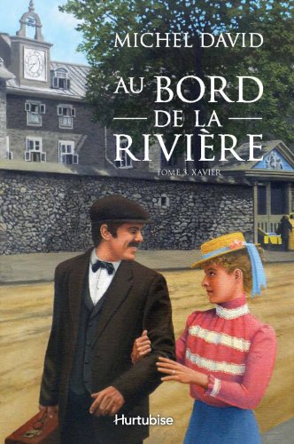 Stock image for Au Bord de la Rivire : Roman Historique for sale by Better World Books
