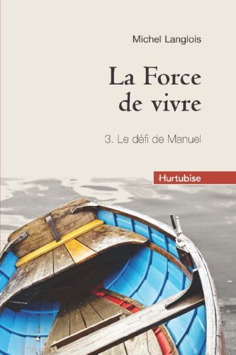 Stock image for Force de Vivre for sale by Better World Books: West