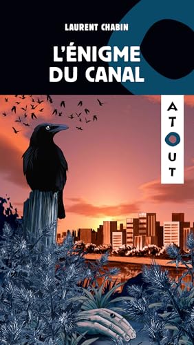 Stock image for L'nigme du Canal for sale by Better World Books