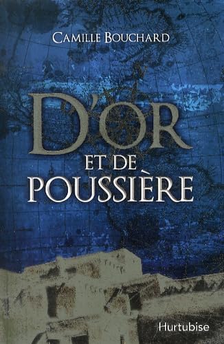 9782896479696: D'or et de poussire