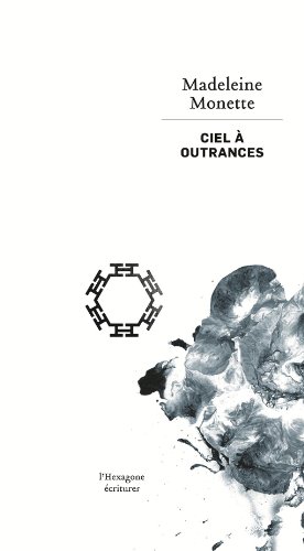 Stock image for Ciel a Outrances for sale by Housing Works Online Bookstore