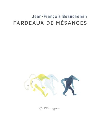 Stock image for Fardeaux de Mesanges for sale by Gallix