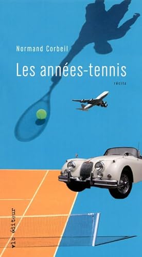 Stock image for Annes-Tennis : Roman for sale by Better World Books