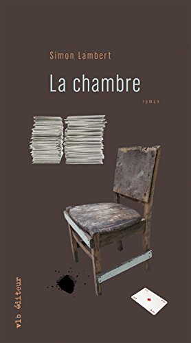 9782896492282: La chambre