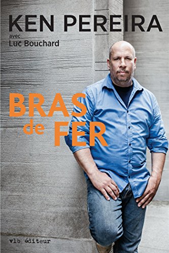 Stock image for Bras de fer (French Edition) for sale by Better World Books