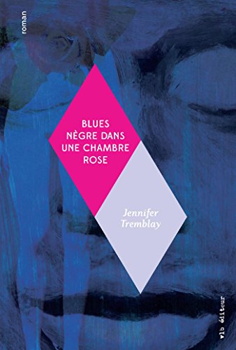 Beispielbild fr Blues Ngre Dans une Chambre Rose zum Verkauf von Better World Books