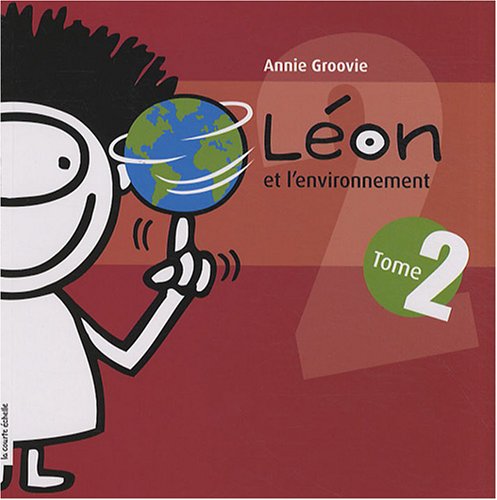 Beispielbild fr Lon et l'environnement T 02 Petit Format zum Verkauf von Ammareal