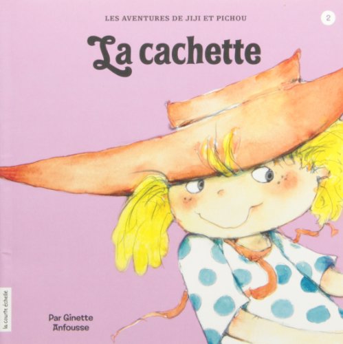 9782896511020: La cachette