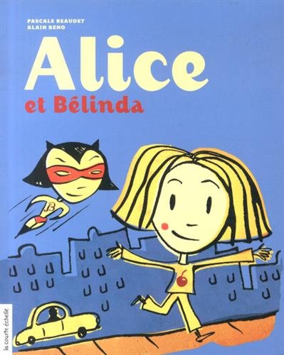 Beispielbild fr Alice et Blinda zum Verkauf von medimops