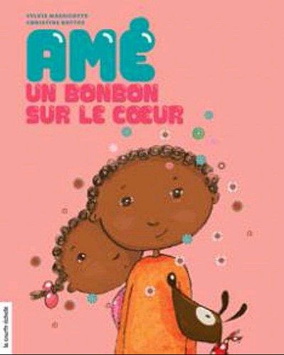 Beispielbild fr Am, un bonbon sur le coeur zum Verkauf von Chapitre.com : livres et presse ancienne