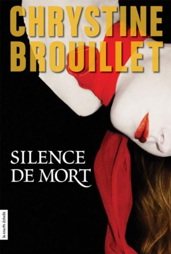 Beispielbild fr Silence de mort zum Verkauf von Librairie Le Nord