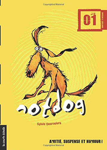 Stock image for Notdog for sale by Better World Books