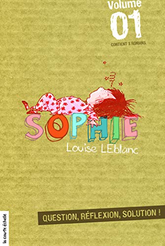 9782896513376: Sophie v 01