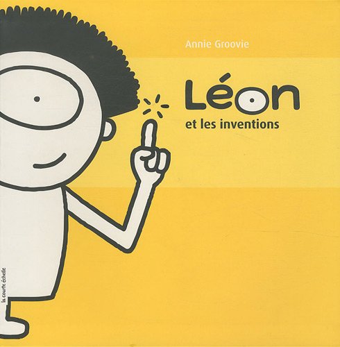 9782896513604: Lon et les inventions (Rigolons avec Lon)
