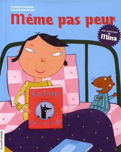 Stock image for Mme Pas Peur for sale by Better World Books