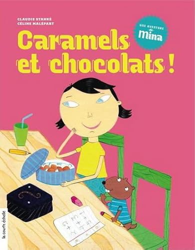 9782896513956: Caramels et chocolats !