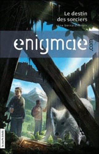 Imagen de archivo de Enigmae.com a la venta por Better World Books