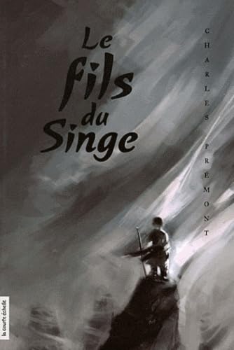 Stock image for Le fils du Singe, Tome 1 : for sale by Ammareal