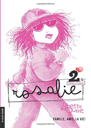Stock image for Rosalie for sale by Better World Books