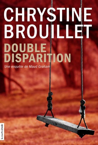 Stock image for Double Disparition for sale by Better World Books