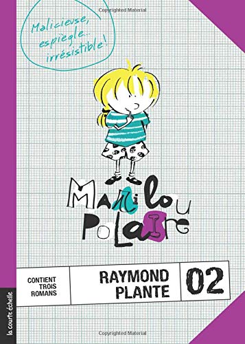 9782896514878: Marilou Polaire, volume 2 (French Edition)